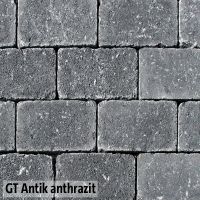 GT Antik Rumpelpflaster